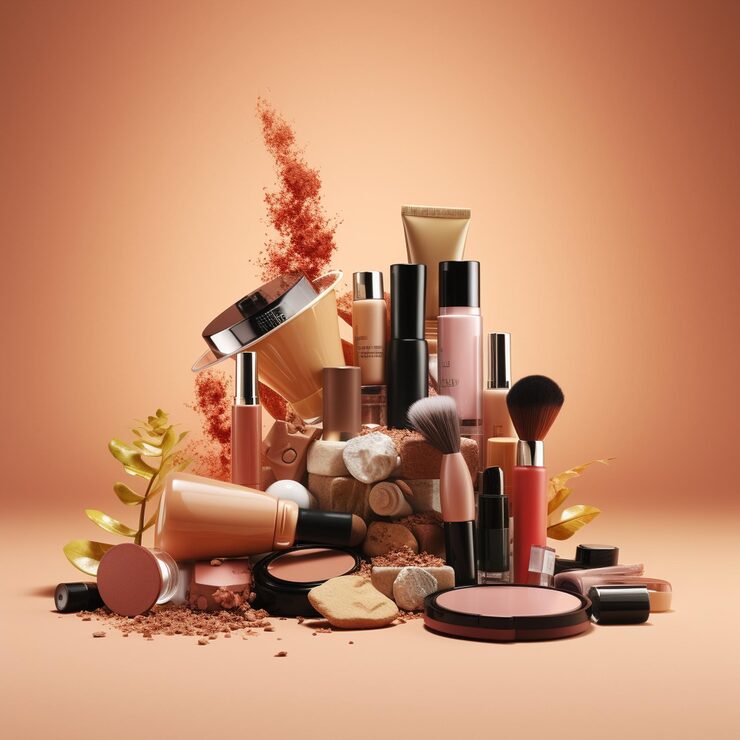 Cosmetics