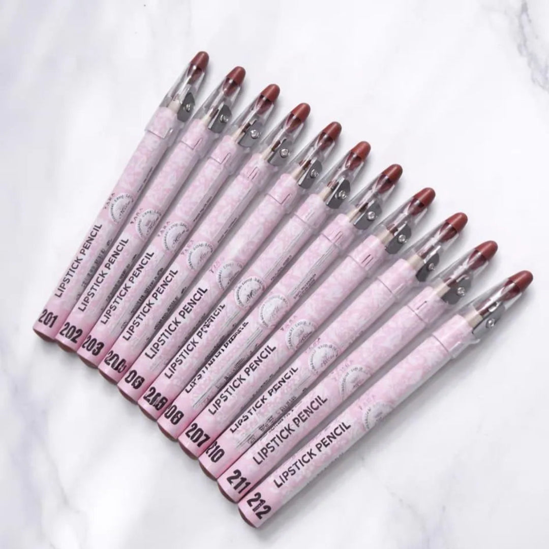 Bold Coverage Lip Pencil 100 g