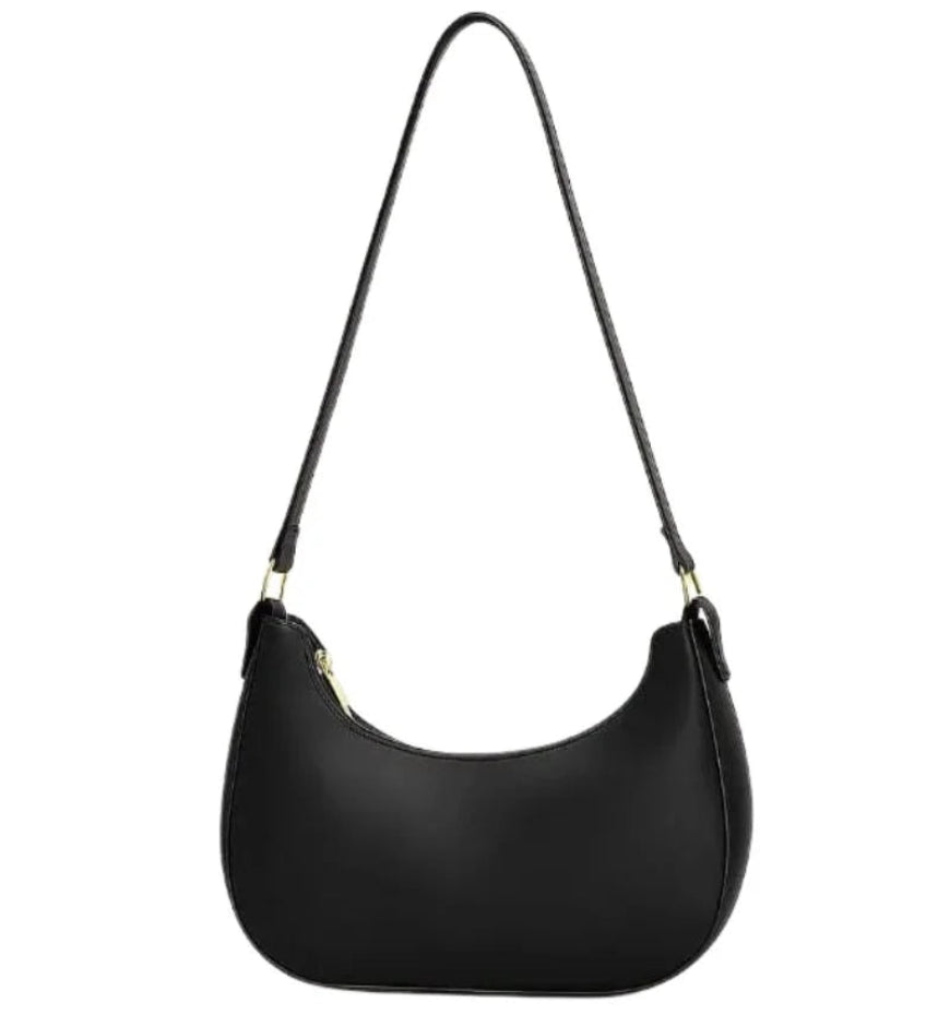 Maroon  Luxury Fashion Hand Bag for Girls & Ladies | Stylish Shoulder & Crossbody Bag | Long Strap