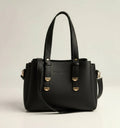 Handbag with Shoulder Strap